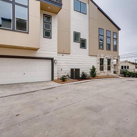 Fam Friendly 5 Bed Home Blocks To Pearl/Riverwalk! San Antonio Exterior photo