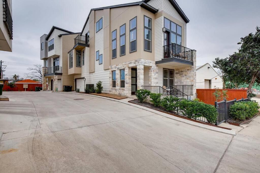 Fam Friendly 5 Bed Home Blocks To Pearl/Riverwalk! San Antonio Exterior photo