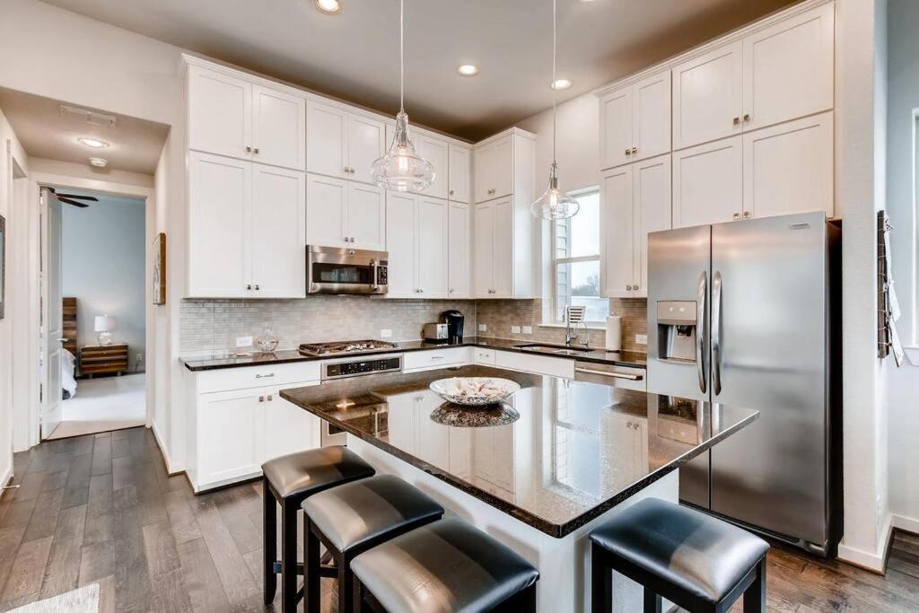 Fam Friendly 5 Bed Home Blocks To Pearl/Riverwalk! San Antonio Exterior photo