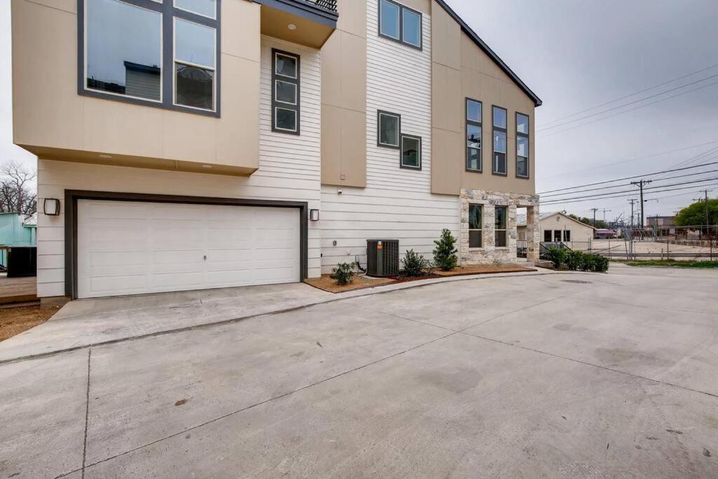 Fam Friendly 5 Bed Home Blocks To Pearl/Riverwalk! San Antonio Exterior photo