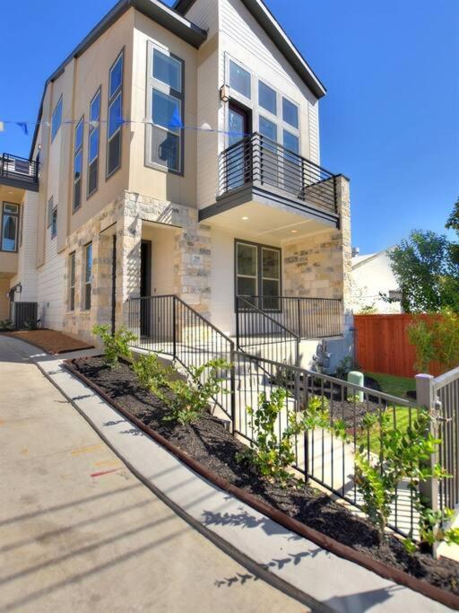 Fam Friendly 5 Bed Home Blocks To Pearl/Riverwalk! San Antonio Exterior photo