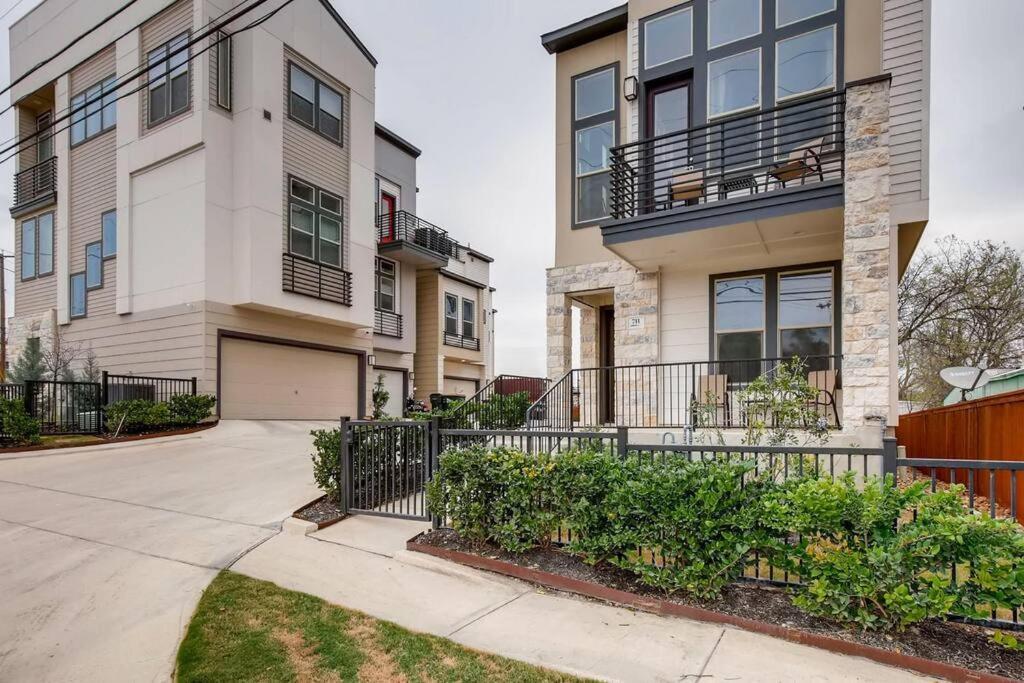 Fam Friendly 5 Bed Home Blocks To Pearl/Riverwalk! San Antonio Exterior photo